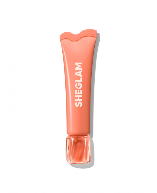 Squeeze & Dot Matte Blush Paint - 111 Corally Yours