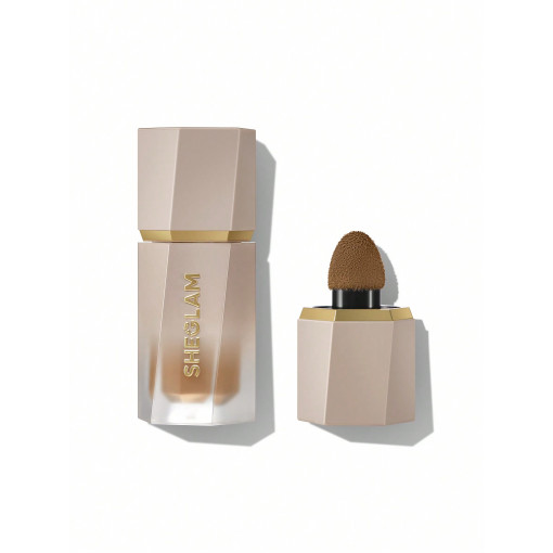 Контуринг Sun Sculpt Liquid Contour-Warm Honey