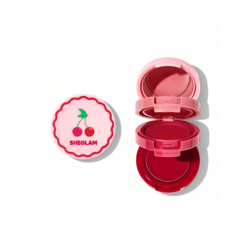 Very Cherry Cheek & Lip Cream Stack