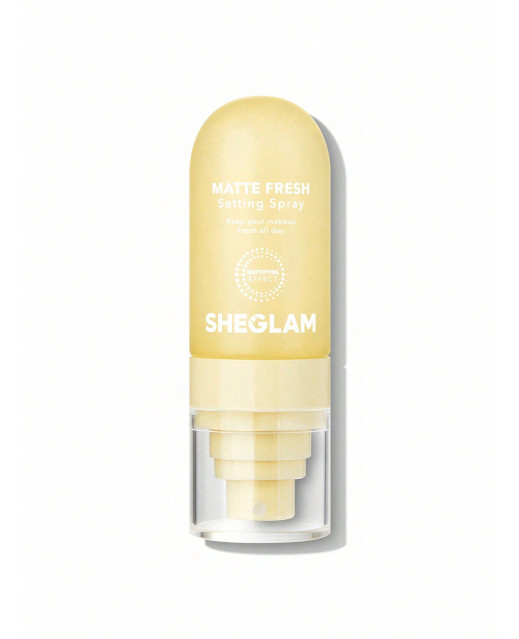 Спрей Matte Fresh Setting Spray