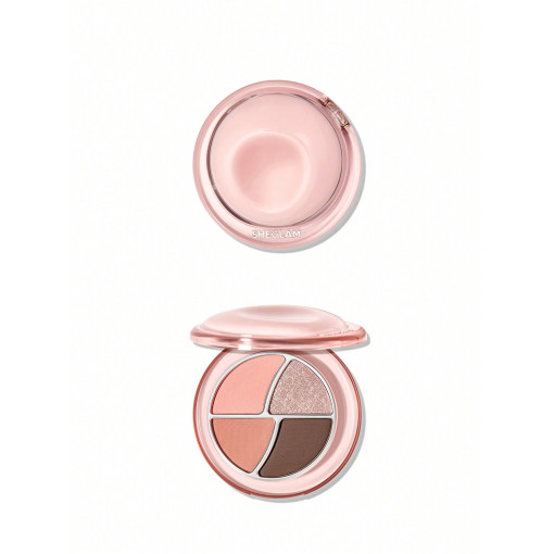 Палетка Daydreamer Mini Palette-Pillow Fluff
