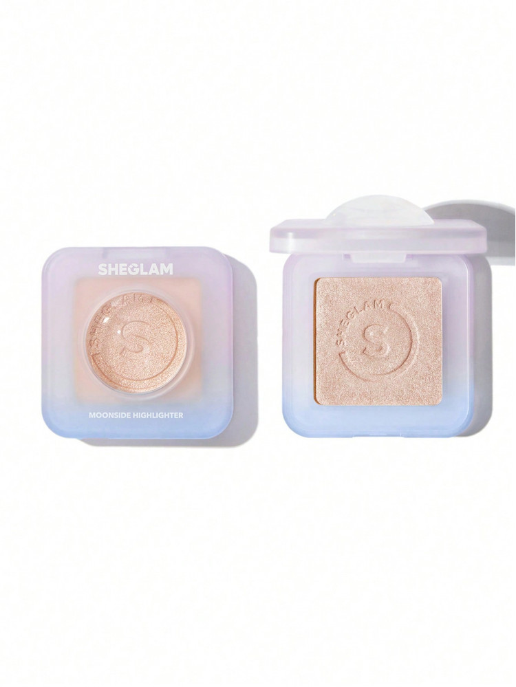 Хайлайтер Moonside Highlighter-Cosmic Stream