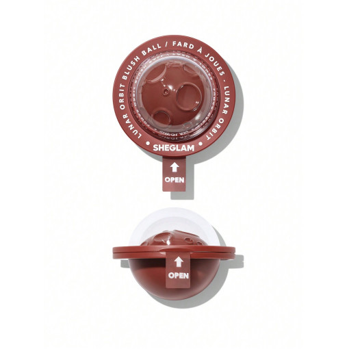 Румяна Lunar Orbit Blush Ball - Galactic