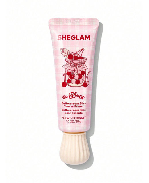 Праймер Buttercream Bliss Canvas Primer