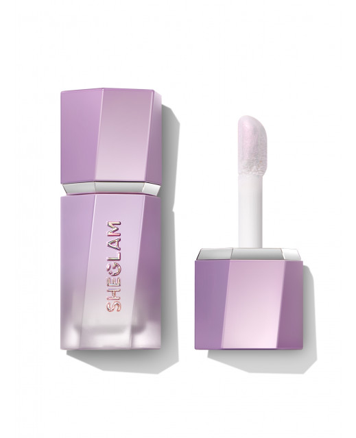 Хайлайтер Chroma-Glow Bloom Liquid Highlighter-Flying Comet