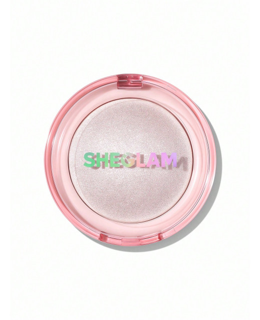 Хайлайтер Glowchi Bouncy Highlighter-Powdered Sugar
