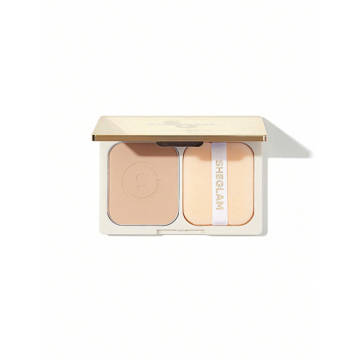 Пудра Velvet Veil Oil Control Powder-Warm Sand