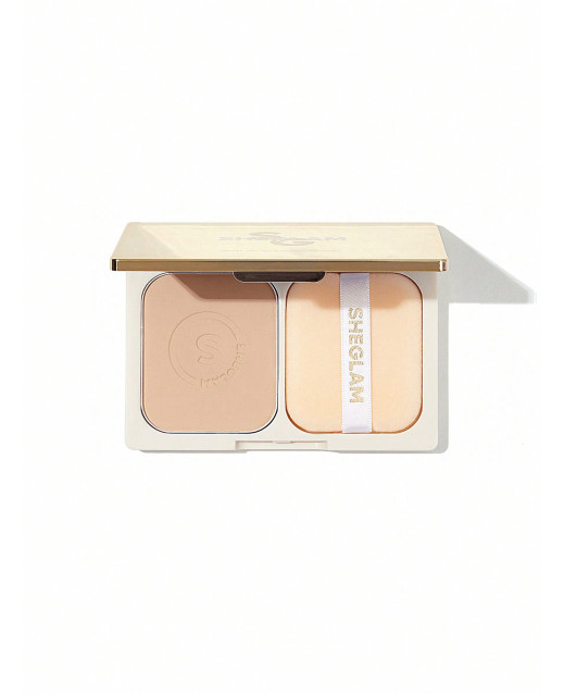 Пудра Velvet Veil Oil Control Powder-Warm Sand