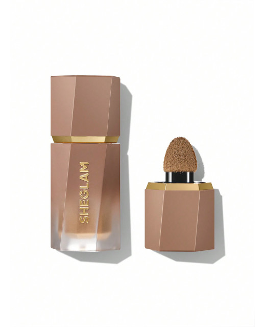 Бронзер Sun Beam Matte Liquid Bronzer-Toffee