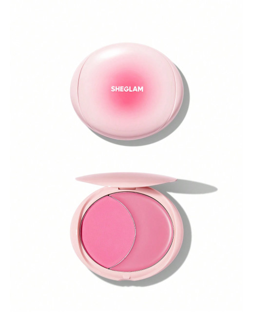 Румяна Cheek 2 Cheek Duo - Pink Sprinkles