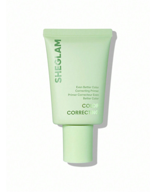 Праймер Even Better Color Correcting Primer-Green