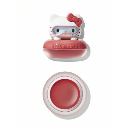 Hello Kitty｜SHEGLAM Coastal Charm Cream Blush - Tripi-Cool