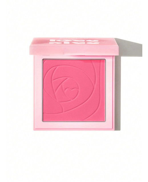 Love Dive Румяна Tender Heart Powder -You're Peachy