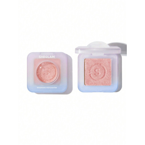 Хайлайтер Moonside Highlighter-Moon Rose
