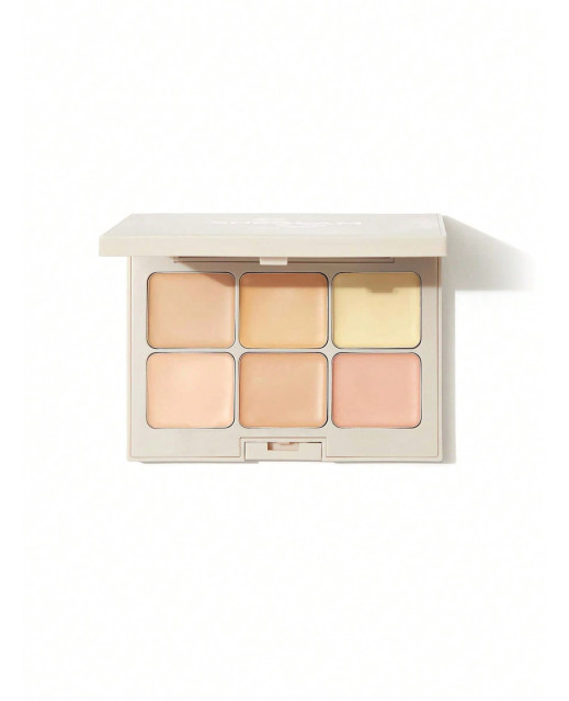 Консилер Multi-Fix Concealer And Color Corrector-Vanilla