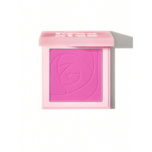 Love Dive Румяна Tender Heart Powder -Dont Pink Twice