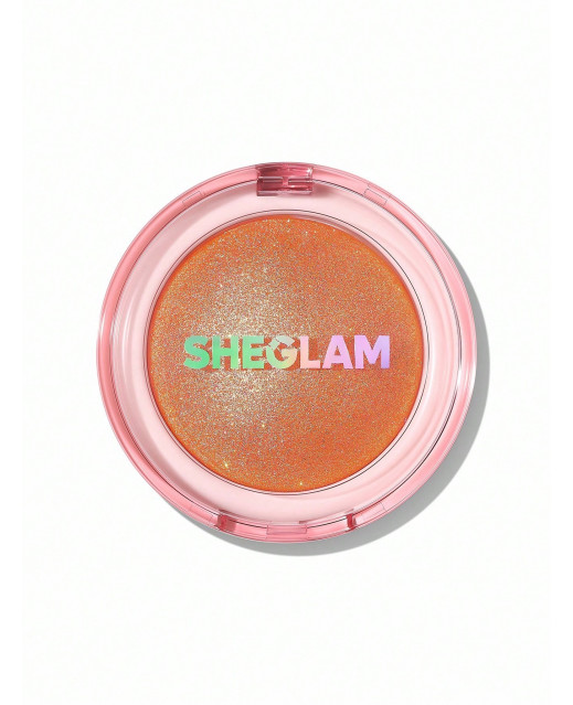 Хайлайтер Glowchi Bouncy Highlighter-Red Bean