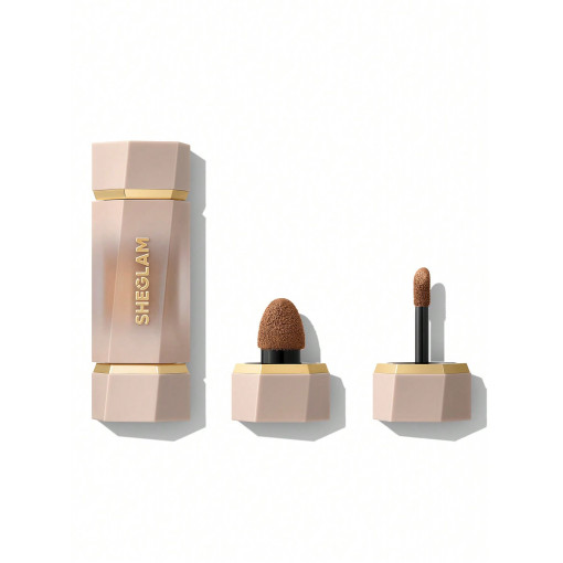 Контуринг Precision Sculpt Liquid Contour Duo-Brown Sugar