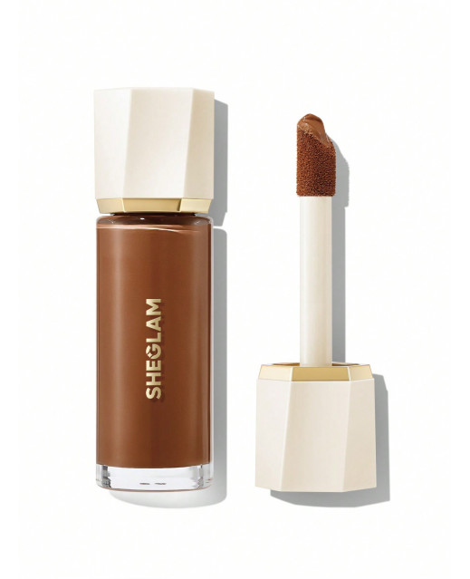 Sunburst Glow Mixer-Tan Deep Neutral