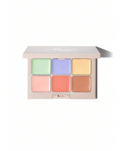 Консилер Multi-Fix Concealer And Color Corrector-Macaron