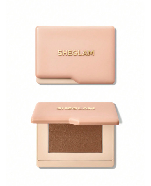 Бронзер Dream Touch Bronzer-12 Terracotta