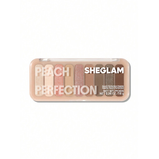 Палетка Peach Perfection Palette