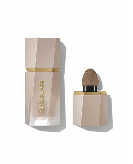 Контуринг Sun Sculpt Liquid Contour-Soft Tan