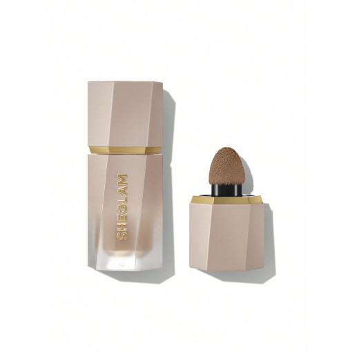 Контуринг Sun Sculpt Liquid Contour-Clay