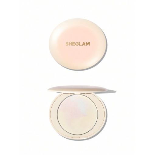 Пудра Magic Veil Setting Powder-Marble