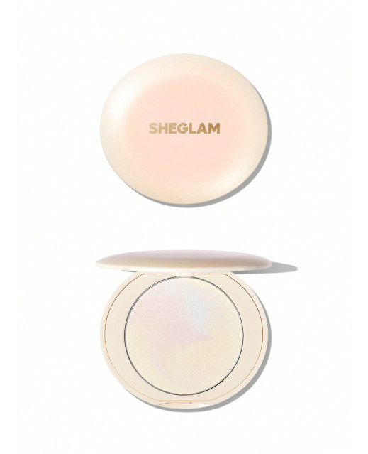 Пудра Magic Veil Setting Powder-Marble