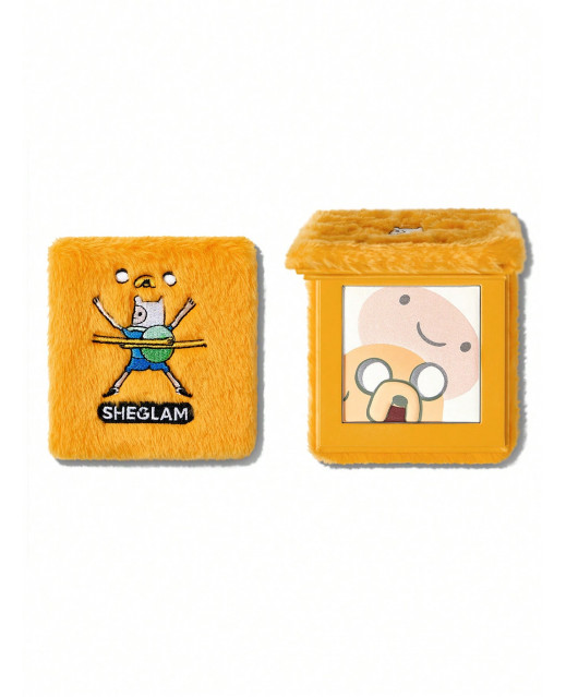 Пудра Adventure Time | SHEGLAM BFF Setting Powder