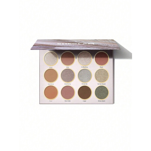 Палетка теней Mauve-Olous Palette Палетка теней Mauve-Olous Palette