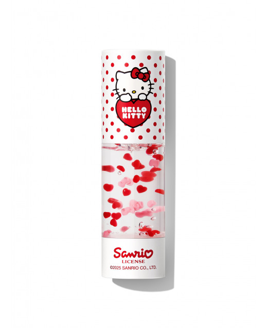 Праймер Hello Kitty｜SHEGLAM Jelly Amor Hydrating Primer