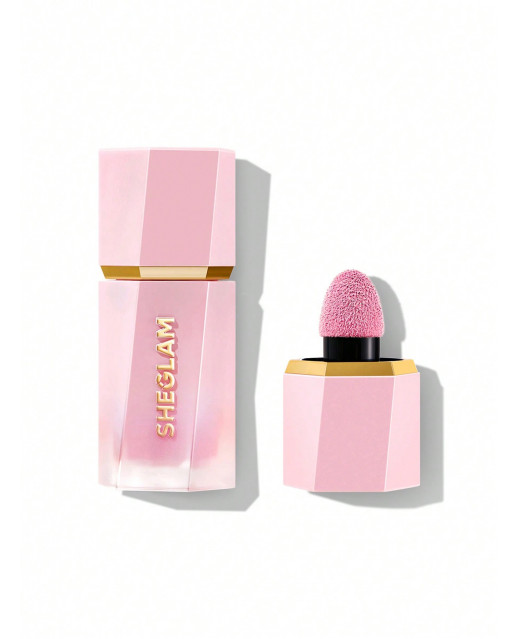 Color Bloom Жидкие румяна - Pink Slip