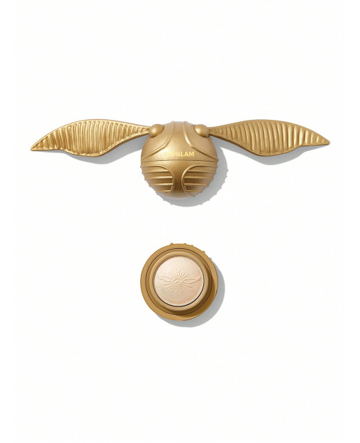 Хайлайтер Harry Potter™ X SHEGLAM Golden Snitch Highlighter
