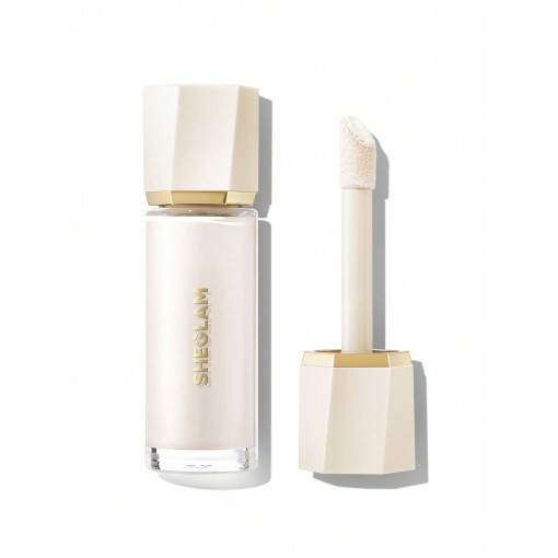 Sunburst Glow Mixer-Pearly White