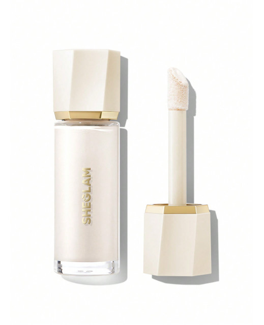 Sunburst Glow Mixer-Pearly White