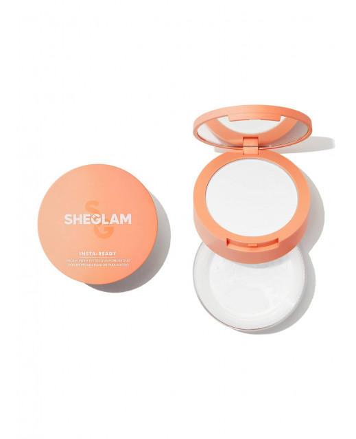 Пудра Insta-Ready Face & Under Eye Setting Powder Duo-Translucent
