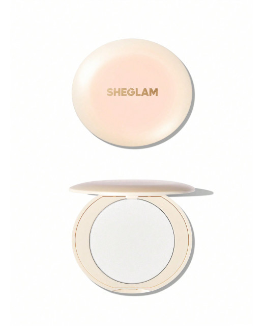 Пудра Magic Veil Setting Powder-Alabaster