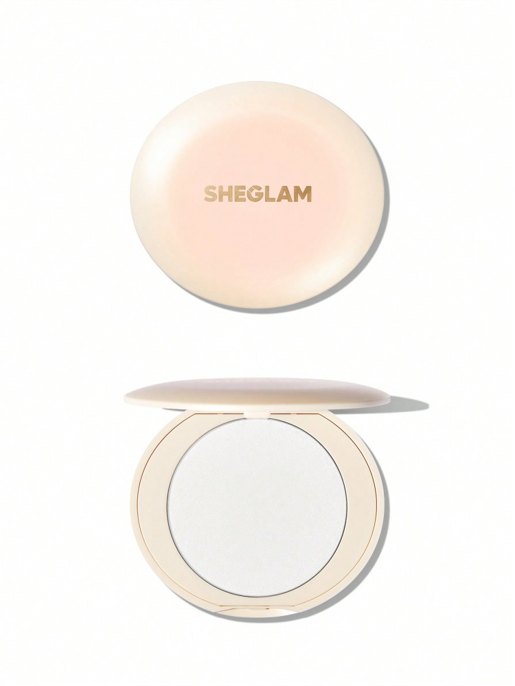 Пудра Magic Veil Setting Powder-Alabaster