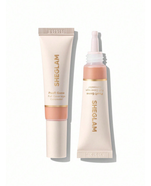 Консилер Poof! Gone Full Coverage Concealer