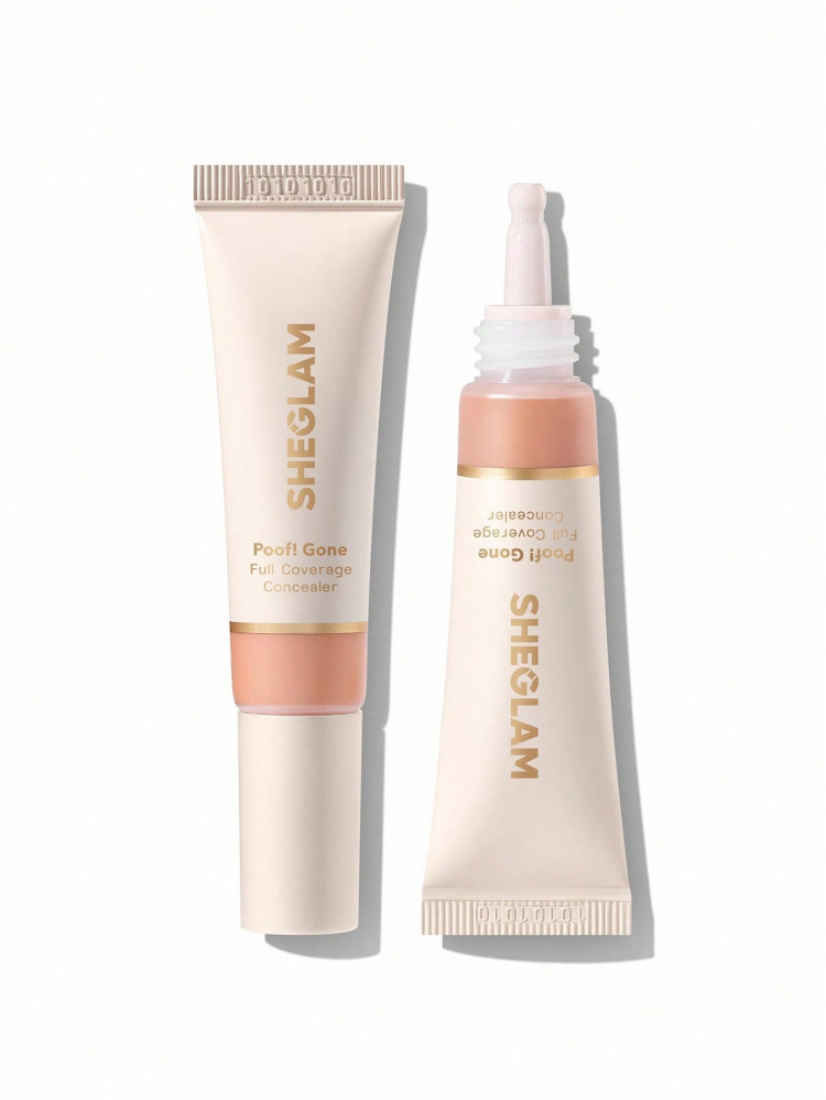 Консилер Poof! Gone Full Coverage Concealer