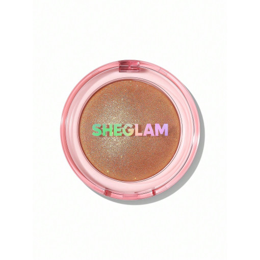 Хайлайтер Glowchi Bouncy Highlighter-Peach Jam