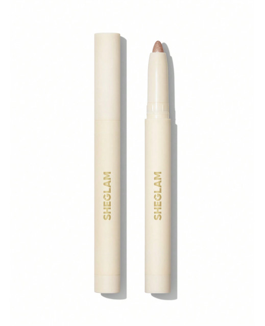 Карандаш для глаз Big N' Bright Eye Pencil-Rosé