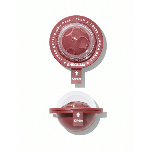 Румяна Lunar Orbit Blush Ball - Gravity