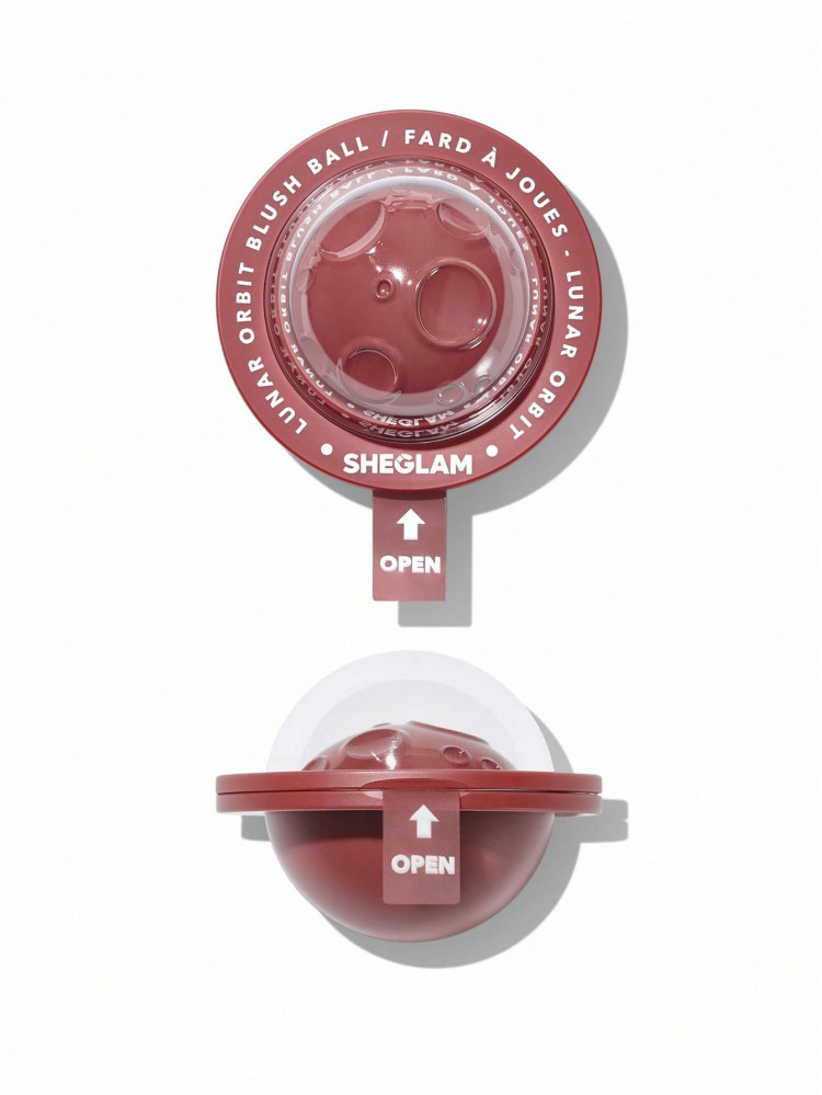 Румяна Lunar Orbit Blush Ball - Gravity