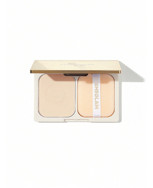 Пудра Velvet Veil Oil Control Powder-Nude Pink
