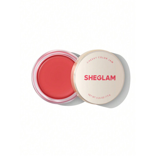 Cheeky Color Jam - Afternoon Peach
