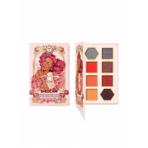 Палетка Adventurous Aries Palette