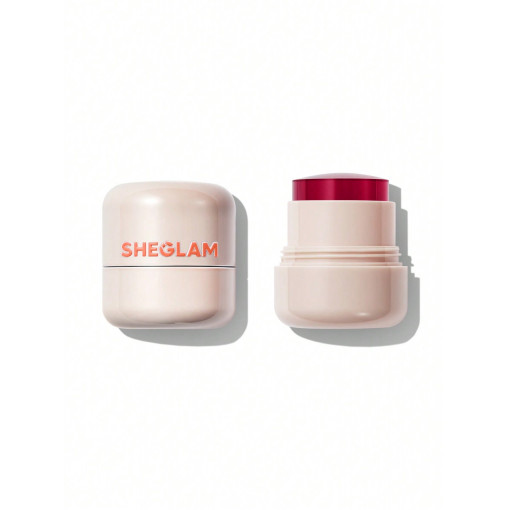 Jelly-Licious Hydrating Lip & Blush Tint - Ahoy Jelly-Licious Hydrating Lip & Blush Tint - Ahoy